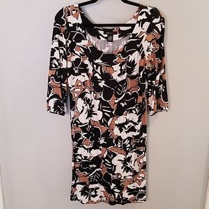 BCBGMAXAZRIA Dress